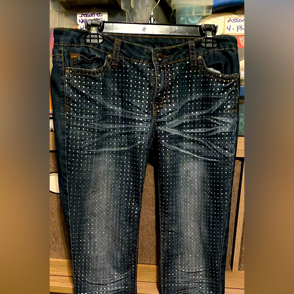 1st kiss jeans